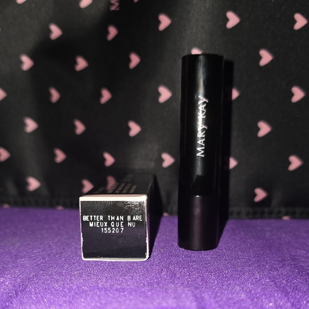 Mary Kay Better Than Bare Lipstick